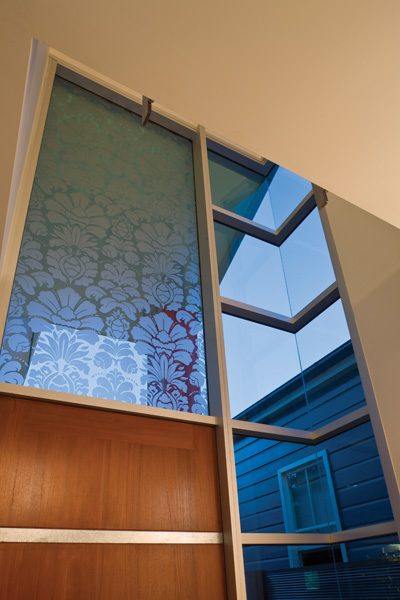 Beautiful Ways Decorative Window Film Can Enhance Your Colorado Springs Home