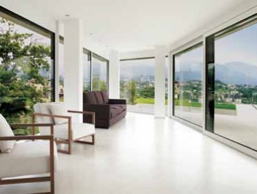 Window Film For More Privacy