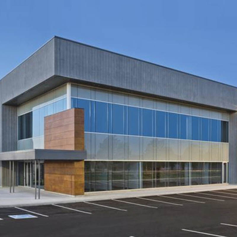 commercial window film santa fe