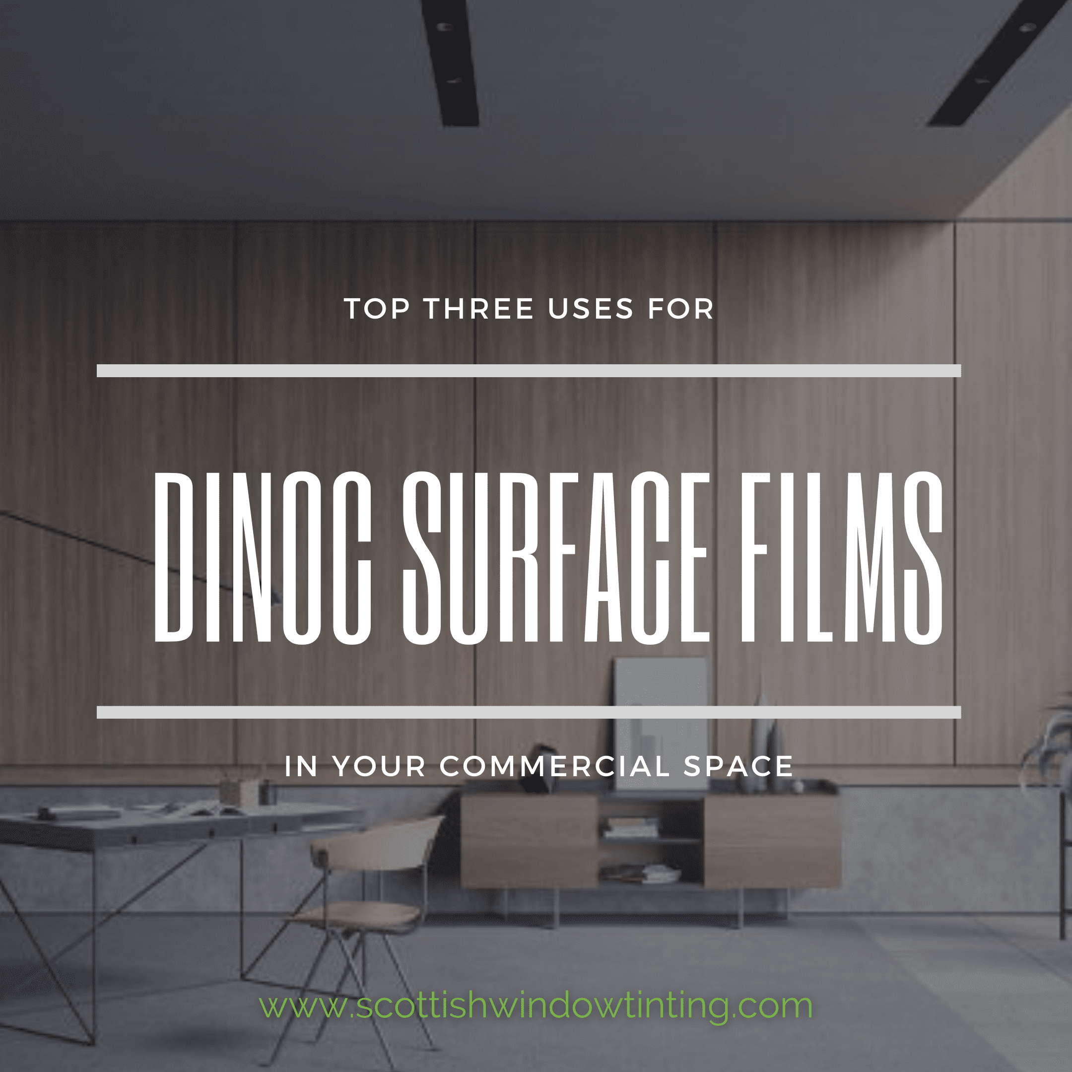 The Top Three Uses For DI-NOC Surface Films